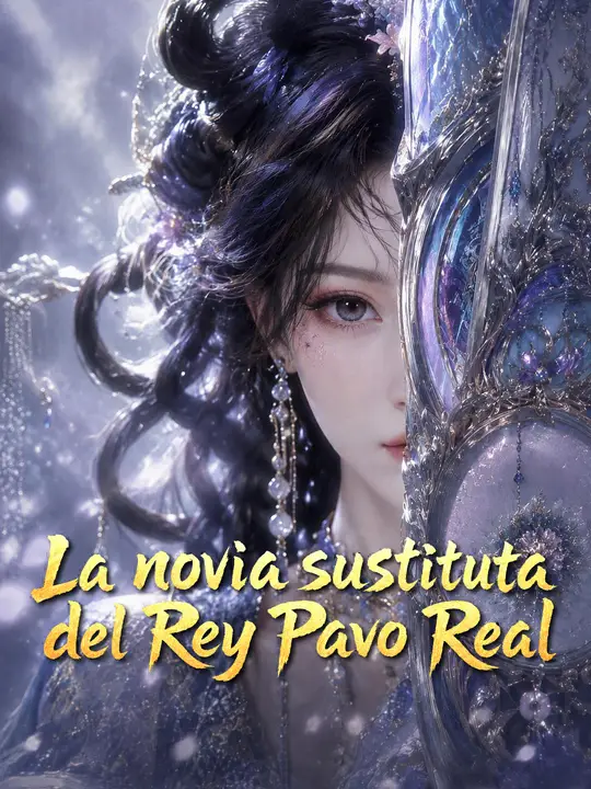 La novia sustituta del Rey Pavo Real