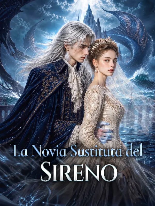 La Novia Sustituta del Sireno