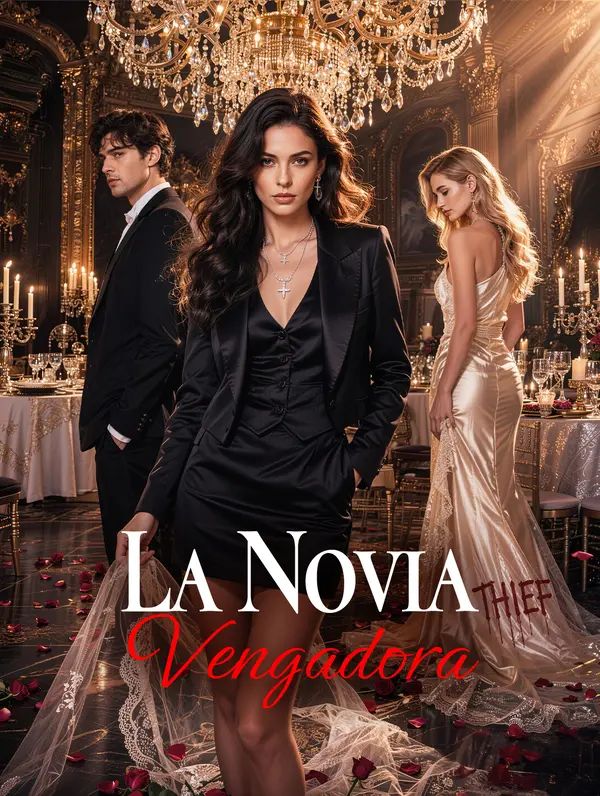 La Novia Vengadora