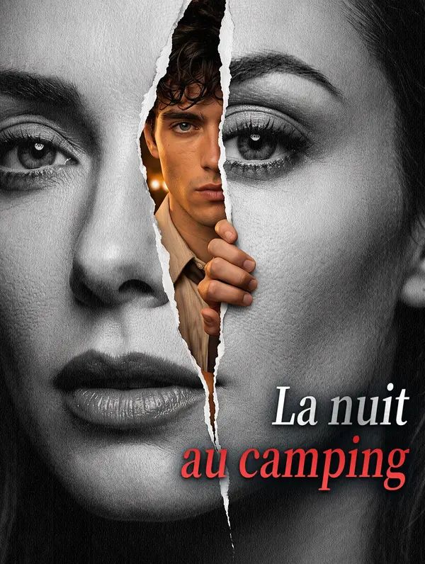 La nuit au camping