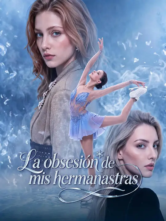 La obsesión de mis hermanastras