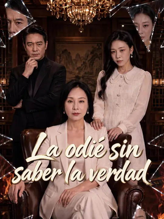 La odié sin saber la verdad