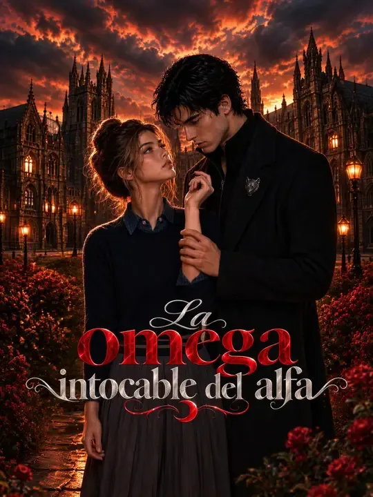 La omega intocable del alfa