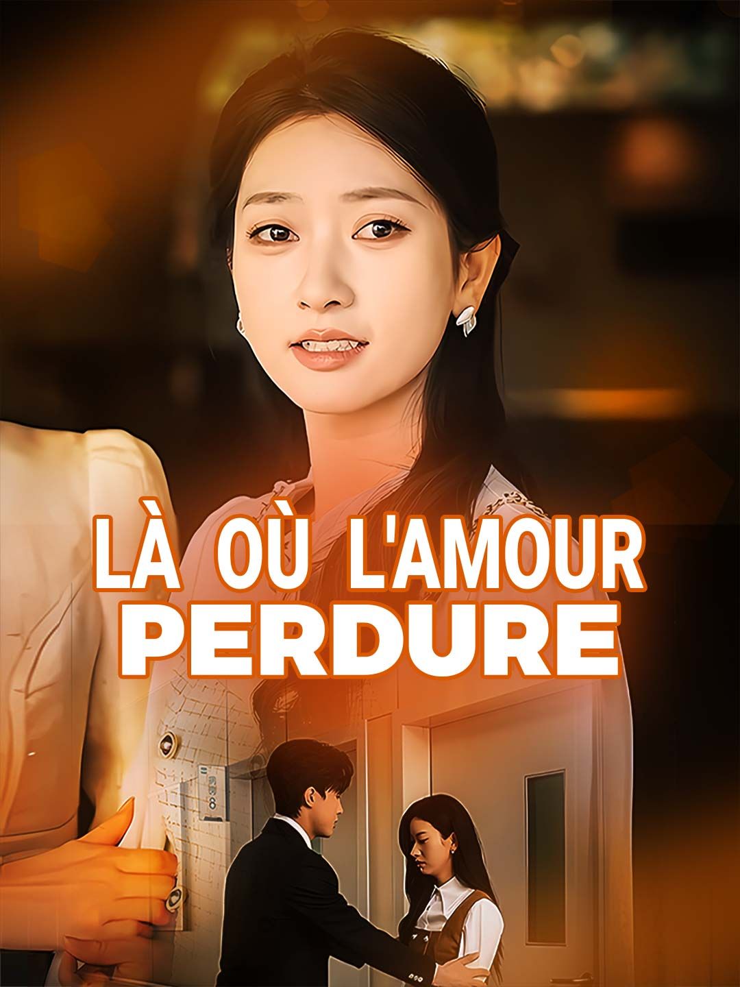 Là où l'amour perdure