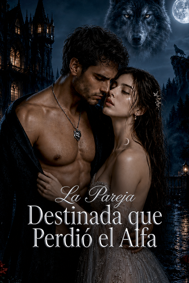 La Pareja Destinada que Perdió el Alfa