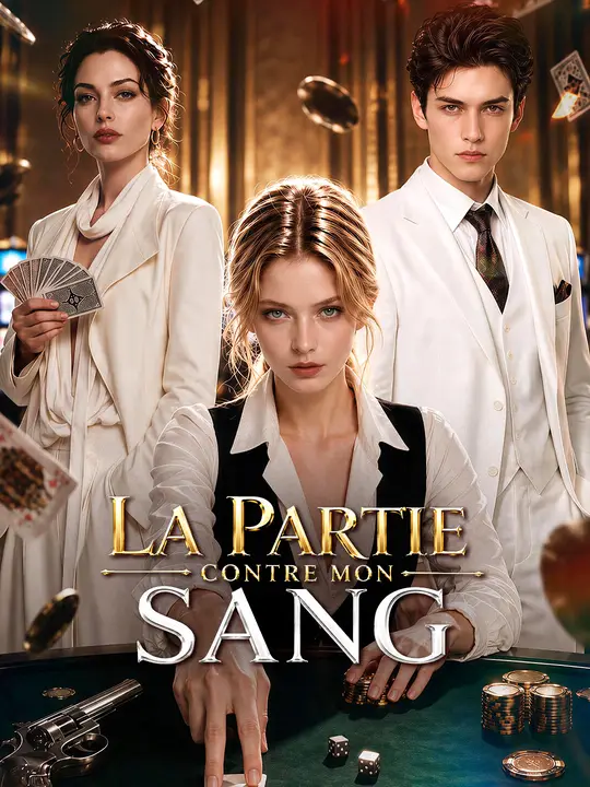 LA PARTIE CONTRE MON SANG