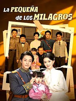 La Pequeña de los Milagros