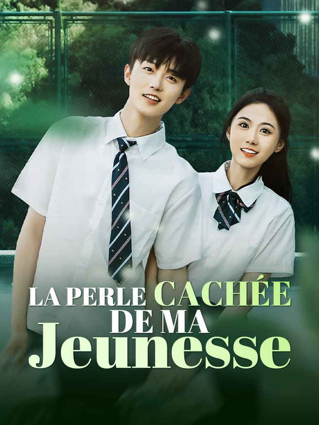 La Perle Cachée de ma Jeunesse