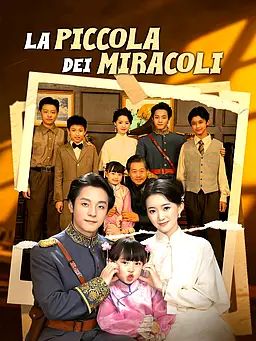 LA PICCOLA DEI MIRACOLI
