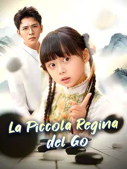 La Piccola Regina del Go