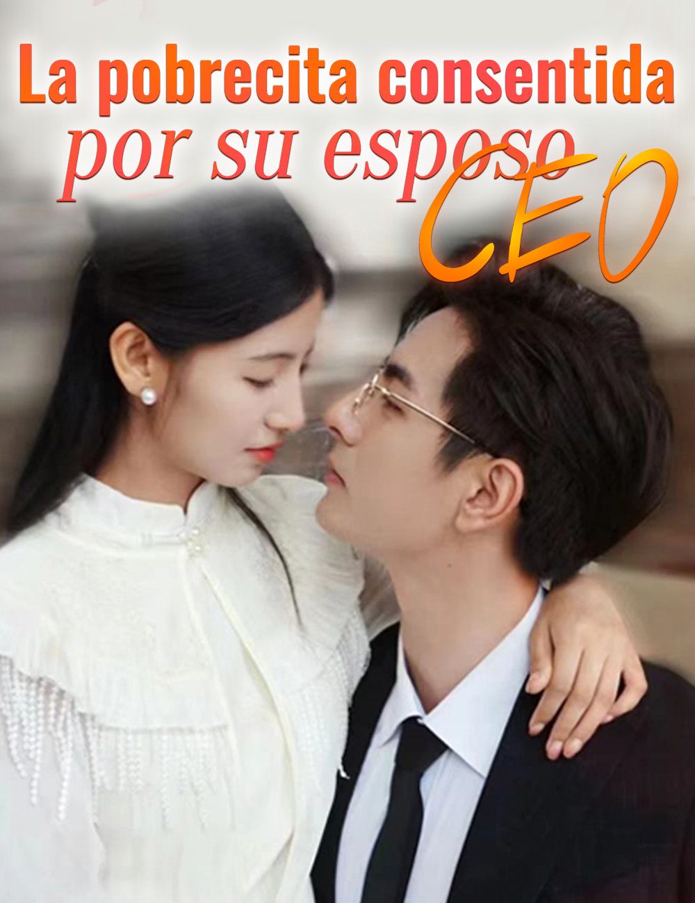 La pobrecita consentida por su esposo CEO