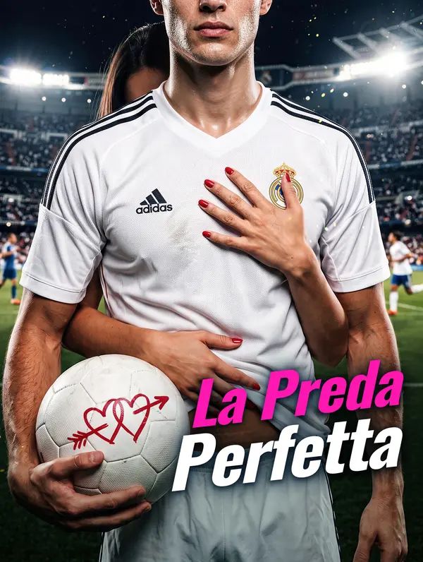 Poster La Preda Perfetta