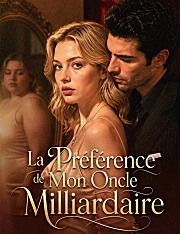 La Préférence de Mon Oncle Milliardaire(doublage)
