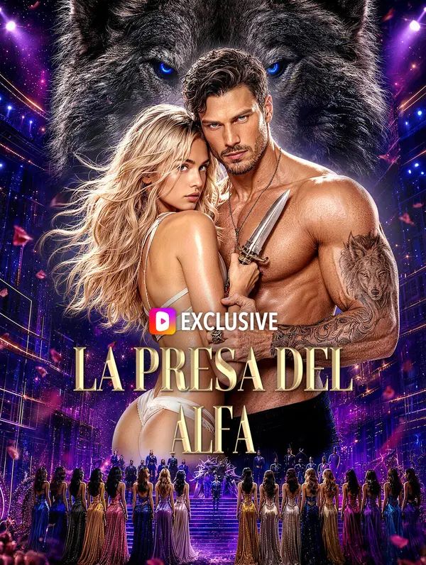 La Presa del Alfa