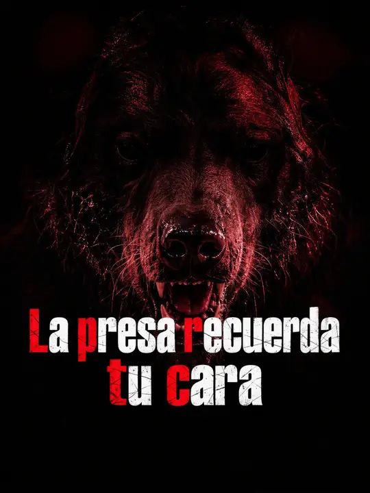 La presa recuerda tu cara