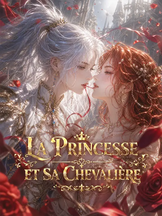 LA PRINCESSE ET SA CHEVALIÈRE