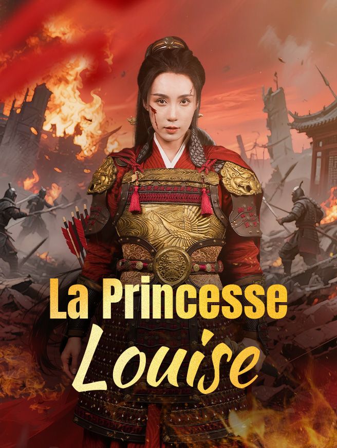 La Princesse Louise