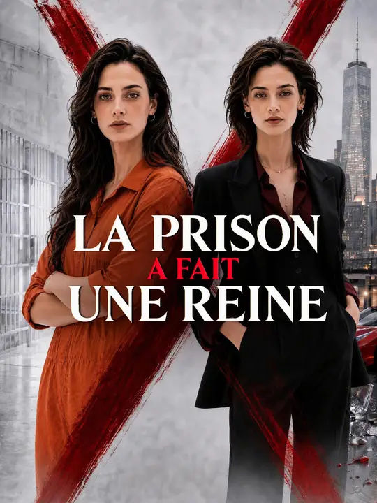 LA PRISON A FAIT UNE REINE