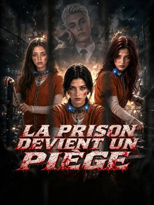 LA PRISON DEVIENT UN PIÈGE