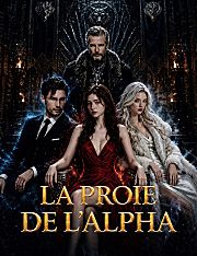 La Proie de l'Alpha