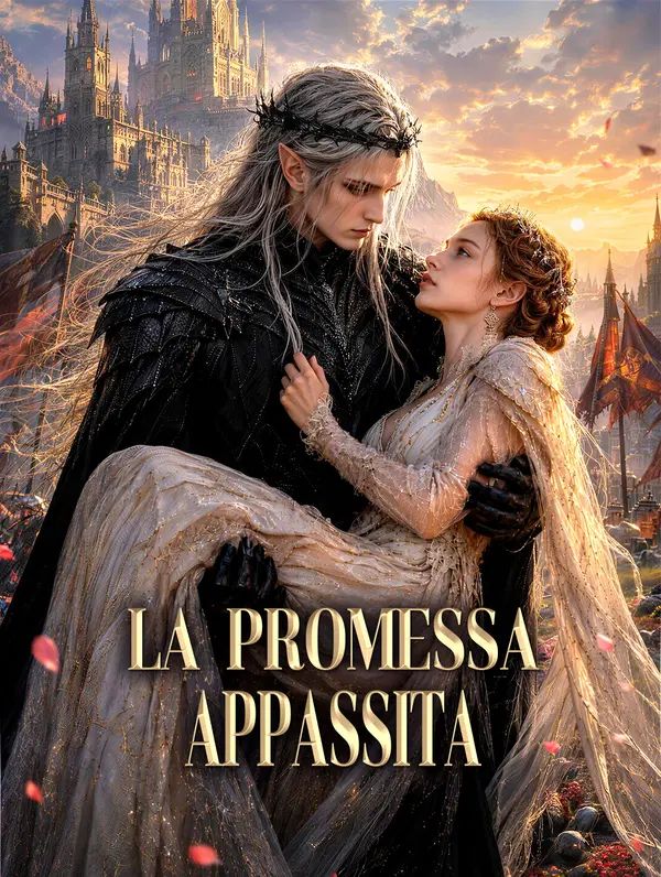 La Promessa Appassita