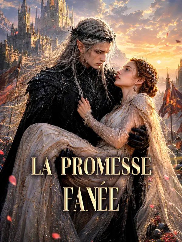 La promesse fanée