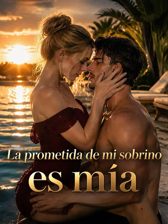 La prometida de mi sobrino es mía