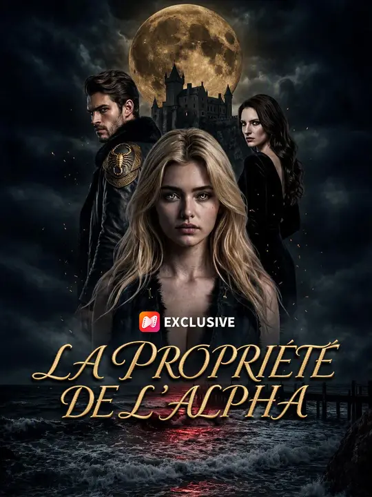 LA PROPRIÉTÉ DE L'ALPHA
