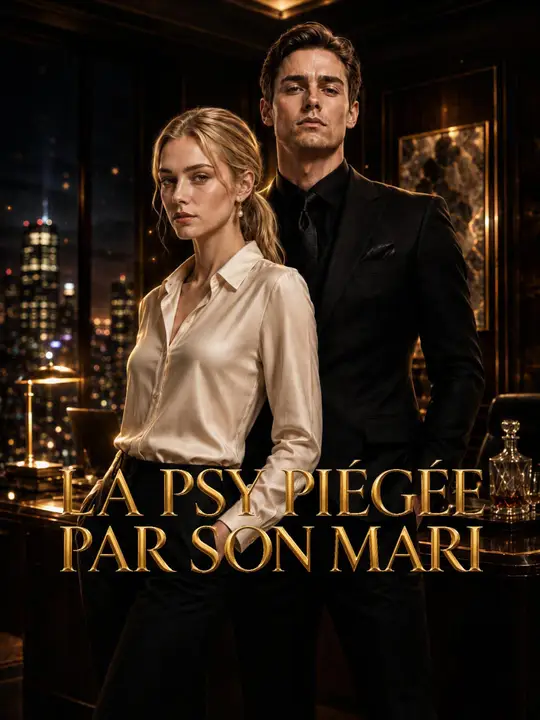 LA PSY PIÉGÉE PAR SON MARI