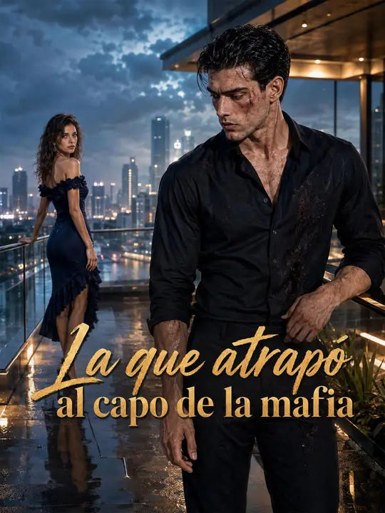 La que atrapó al capo de la mafia