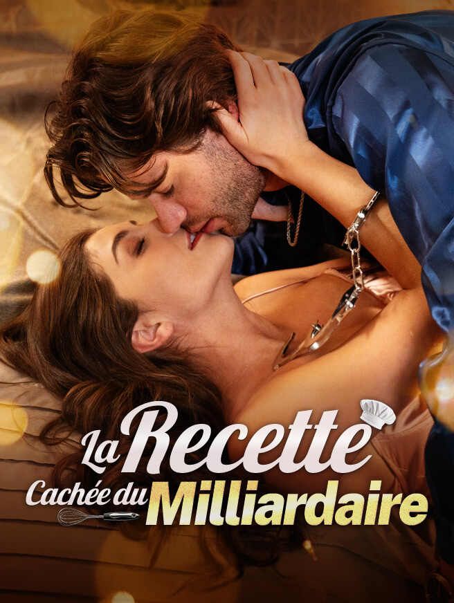 La Recette Cachée du Milliardaire