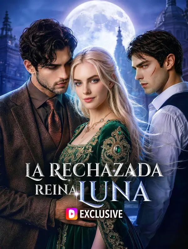 La Rechazada Reina Luna(Doblado)