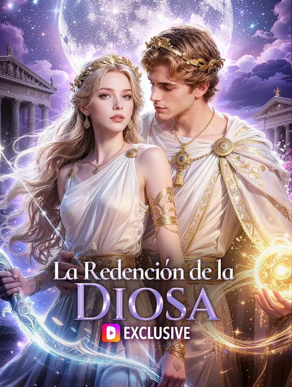 La Redención de la Diosa(Doblado)