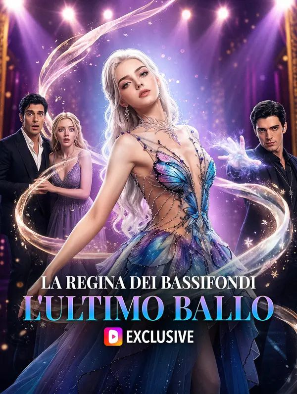 La Regina dei Bassifondi: L'Ultimo Ballo(Doppiato)