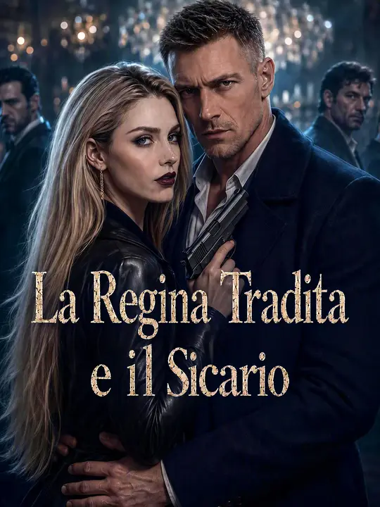 La Regina Tradita e il Sicario