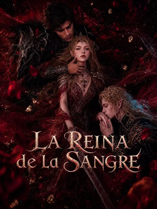 La Reina de la Sangre