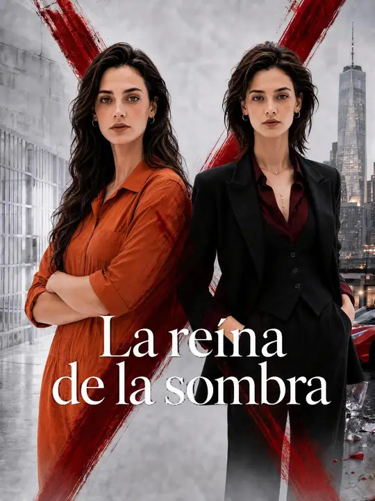 La reina de la sombra
