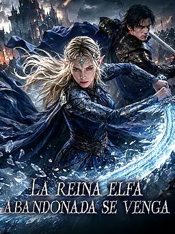 La reina elfa abandonada se venga