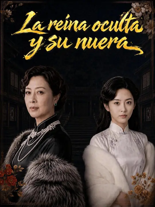 La reina oculta y su nuera