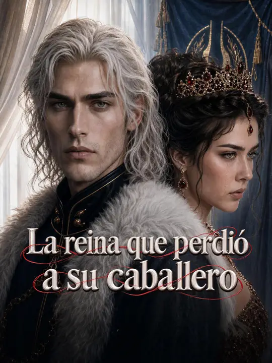 La reina que perdió a su caballero