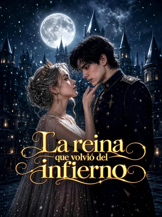 La reina que volvió del infierno