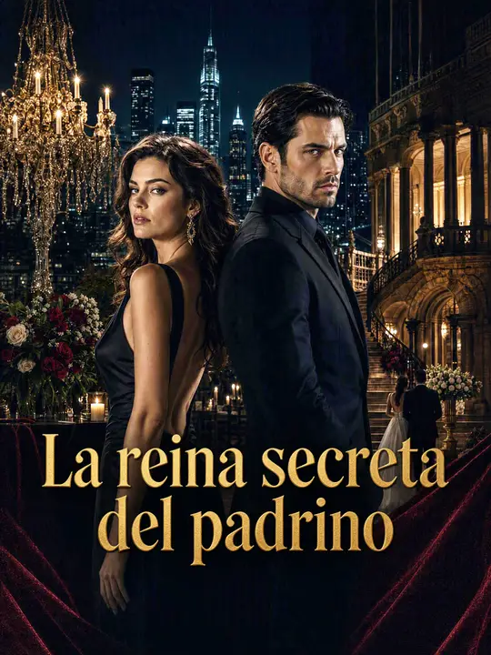La reina secreta del padrino