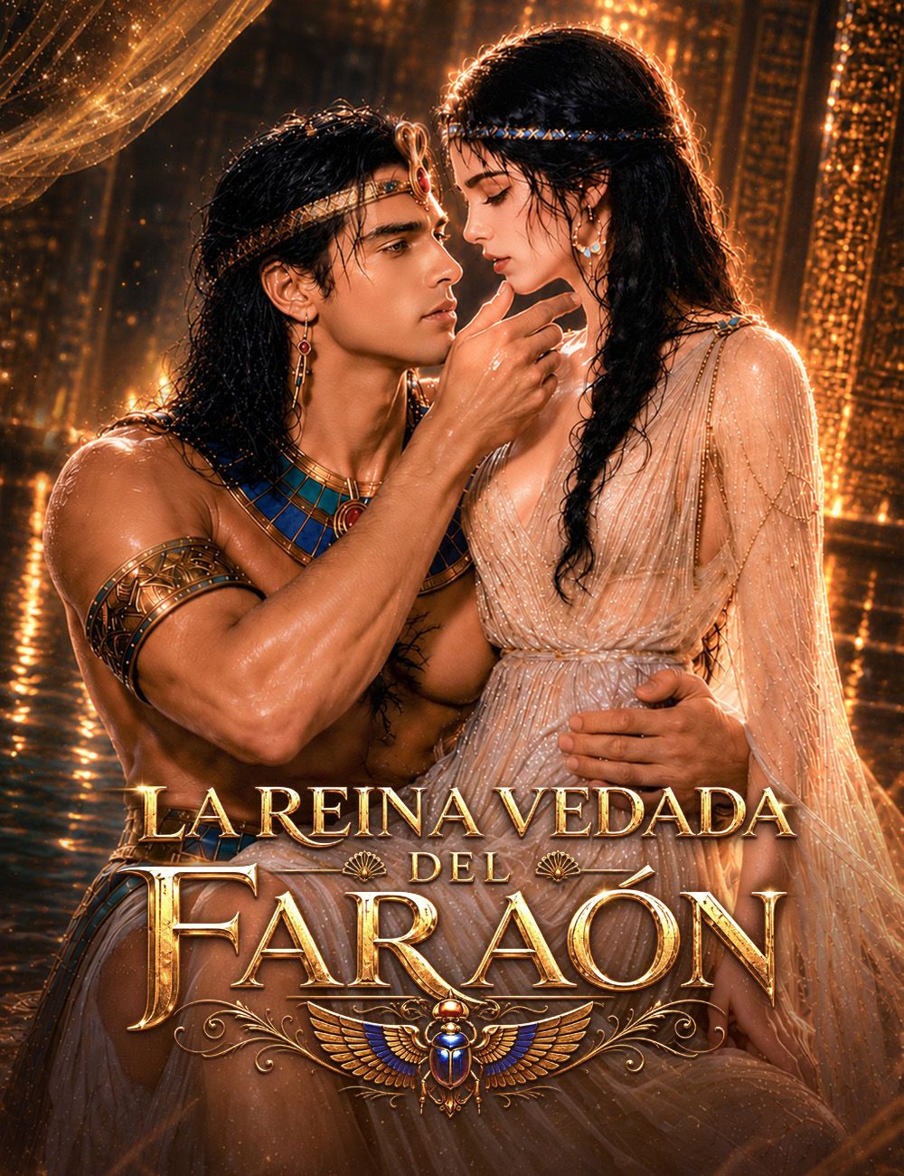 La reina vedada del Faraón