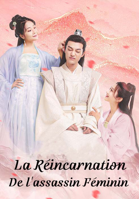 La réincarnation de l'assassin féminin