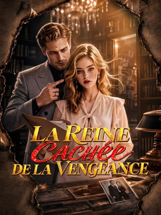 LA REINE CACHÉE DE LA VENGEANCE