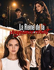 La Reine de la vengeance renaît