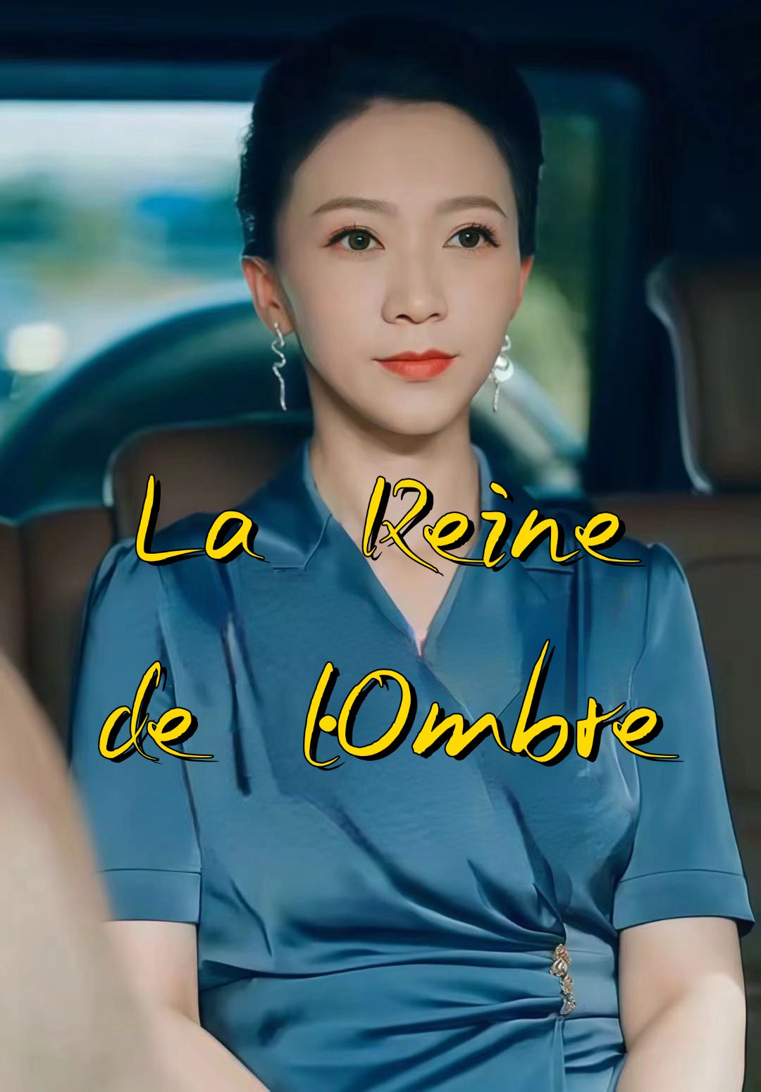 La Reine de l'Ombre