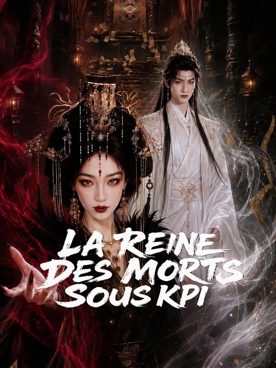 LA REINE DES MORTS SOUS KPI