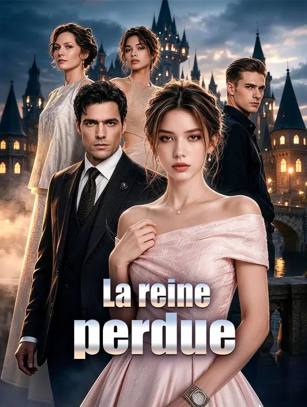 La reine perdue