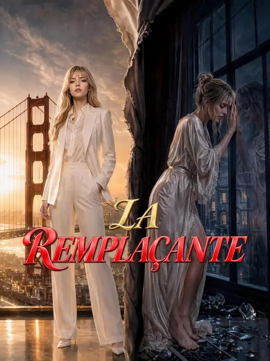 LA REMPLAÇANTE